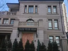 近两年的装修 轻奢风 好楼层 一线海景