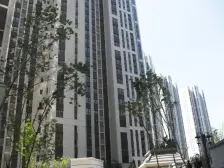 颐和星海A区大平层出售 四室两厅南北通透