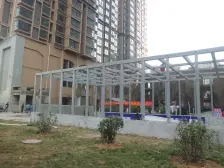 二环边 精装满五两房 位置好 交通便利,