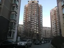 新华两室,全明,户型方正,位置好