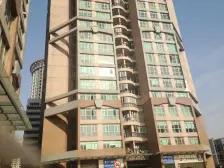 嘉汇广场2室东朝向850.00万元/套出售