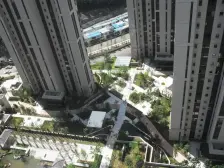 颐和星海A区高层海景房 业主诚心出售 价格可谈