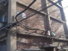 东四块玉南街4号院满五唯一中间楼层采光好