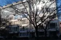 鸿运花园实景图