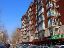 涧桥泊屋 4室2厅 南 北