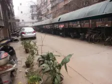 省委家属院,双气4室1厅,南北通透,停车方便,环境好