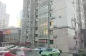 枫蓝国际实景图