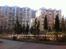 大连门小区 2室2厅 东 西