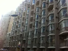 周水前,东特新天地,复式小户型