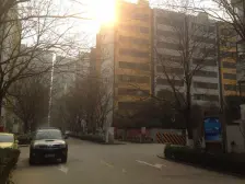 户型方正视野开阔配套设施齐全出行方便全明户型