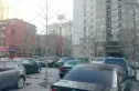 枫蓝国际实景图