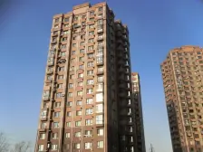 龙畔锦城 2室1厅 西南 北