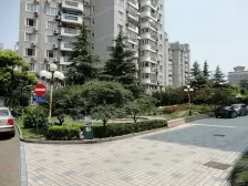 名都新城二期+少有大平层四房+全新装修拎包入住