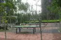 梵谷水郡实景图