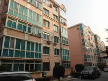 中山区 封闭小区 *房 户型好全天采光