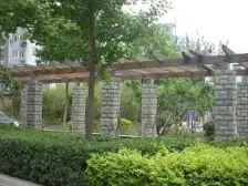 胡家园26号院三室两厅两卫,改善居住,有小区环境。