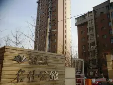 五一广场 远洋名仕公馆 封闭小区洋房 得房率高