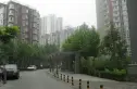 梵谷水郡实景图