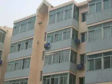 宏汇园小区1室1厅东