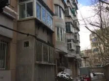 34 茂田巷 无坡 田字格户型 出行方便前后无遮挡