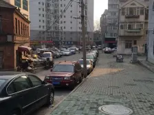 近三十七 万达建造 大三室 户型方正 采光好