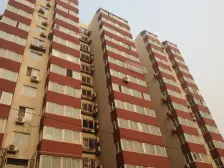 东城区富莱茵花园东南大三居视野开阔采光好