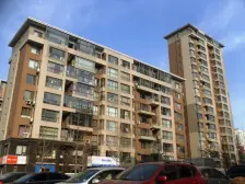 五一广场 远洋风景 A6园 南北通透 精装修