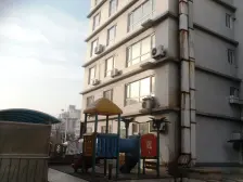 五一广场 多层电梯洋房 精装修 南北通透