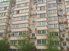 宏汇园小区3室1厅东西