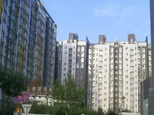 康桥水郡3室1厅东西