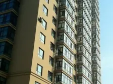 学府青年城地铁一号线多条公交线路精装价格可谈