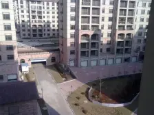 2014年新小区,配套齐全,精装修三室,直接拎包入住