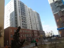 新东方住宅手续 近万达 轻轨