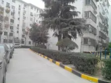 金水花园西区 2室1厅 南