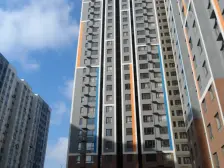 一室户型 南向 采光好 住宅手续 交通便利