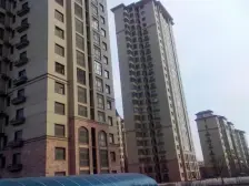 精装修 落地窗 房主诚心卖 拎包入住 电梯小高