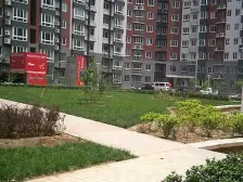 四方景园一区中楼层两居室满五唯一