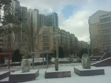 夹河苑 一室一厅 东打头 带地窗