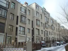 泉水富士庄园70年住宅别墅精装修上下5层宽敞明亮