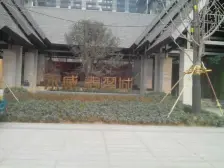 人车分流小区,不临街不临路楼层好无遮挡,纯毛坯