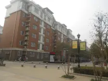 绿都城,成熟社区,好环境,好物业