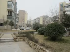 琥珀名城美树馆 1室1厅 西 北