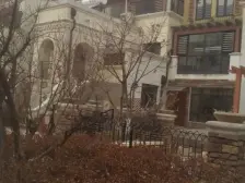 麓系尊贵大平层 南北双山景 精装修