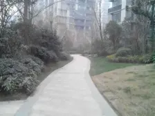 CBD旁 永威翡翠城 明厨明卫 朝院里 人车分流有地铁