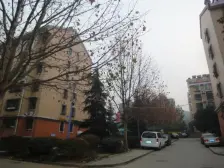 山景园 2室2厅 南 北