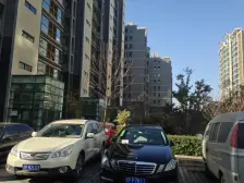 京汉旭城 1室1厅 南 北