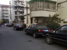 嘉丰花苑1室1厅南