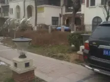 麓府精装大平层,采光视野非 常好