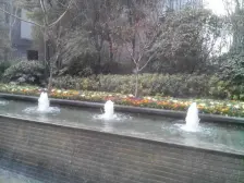 翡翠城公园里稀有别墅,精装修拎包即住, 诚心出售!