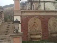 领秀城漫山香墅东一区 4室2厅 南 北